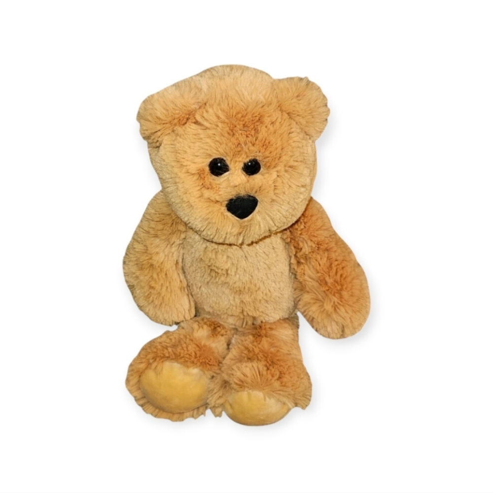 TY 2017 12" Humphrey the Bear Plush